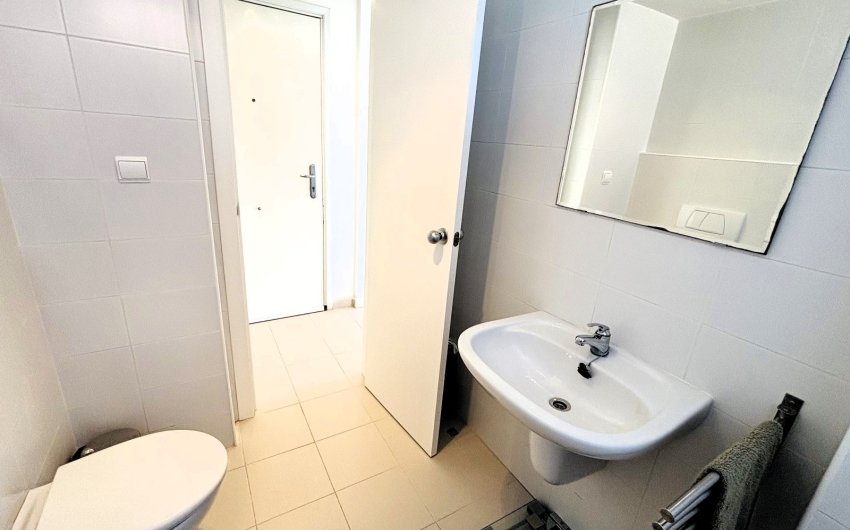 Herverkoop - Apartment -
Guardamar del Segura - Puerto