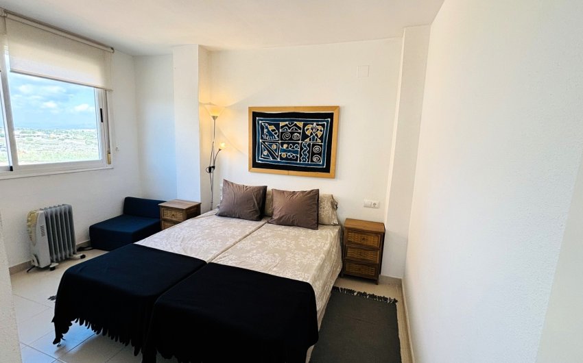 Herverkoop - Apartment -
Guardamar del Segura - Puerto