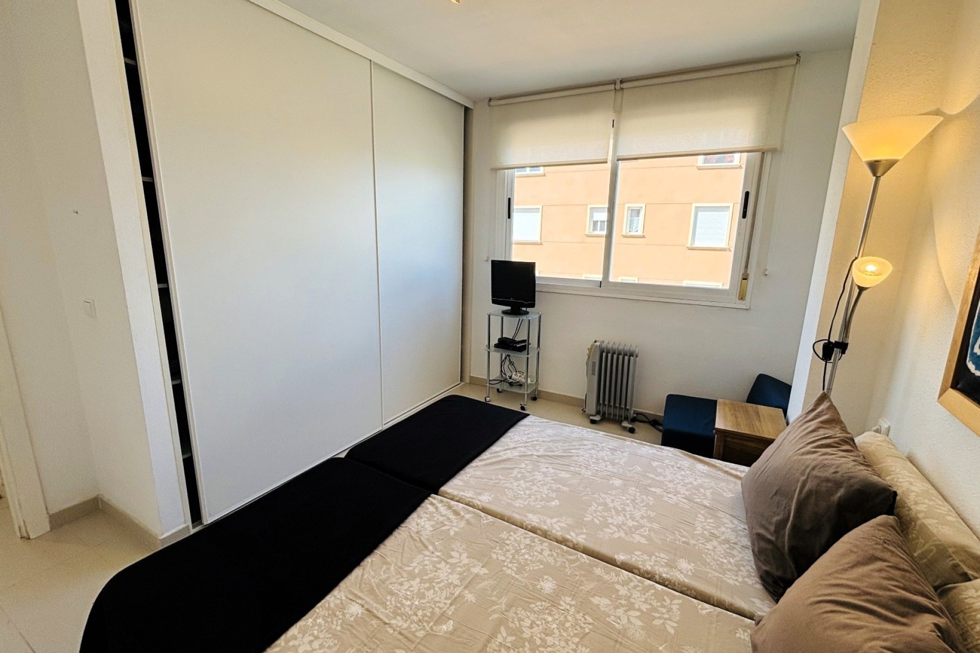 Herverkoop - Apartment -
Guardamar del Segura - Puerto