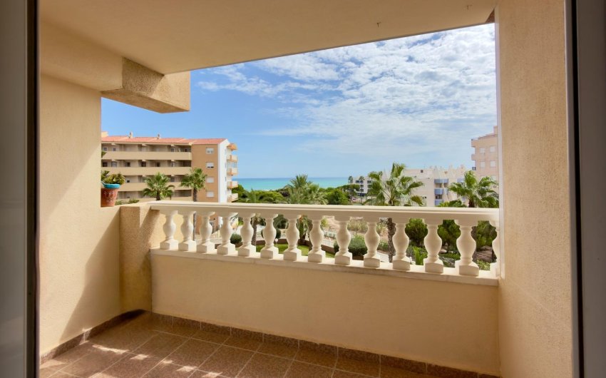 Herverkoop - Apartment -
Guardamar del Segura - Urbanizaciones