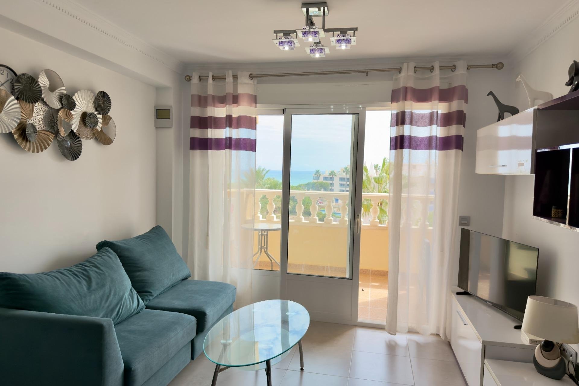 Herverkoop - Apartment -
Guardamar del Segura - Urbanizaciones