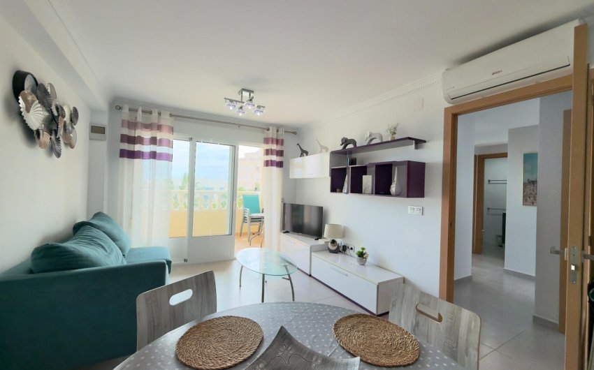 Herverkoop - Apartment -
Guardamar del Segura - Urbanizaciones