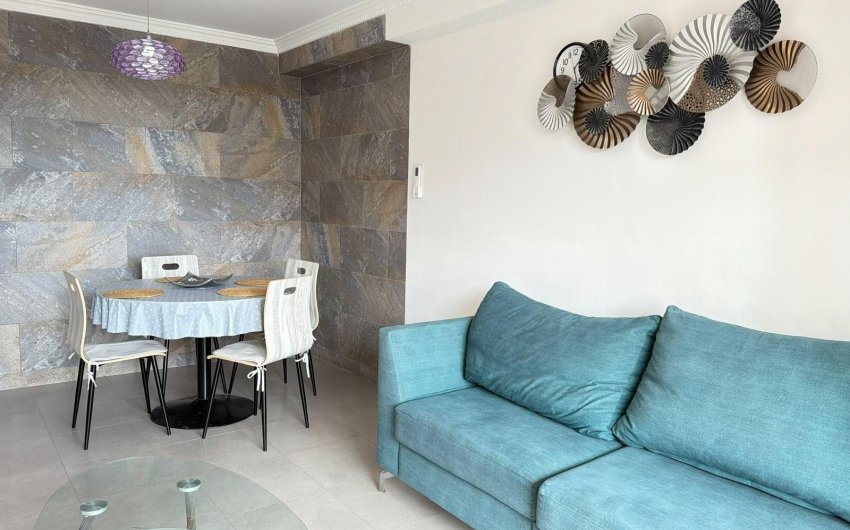Herverkoop - Apartment -
Guardamar del Segura - Urbanizaciones
