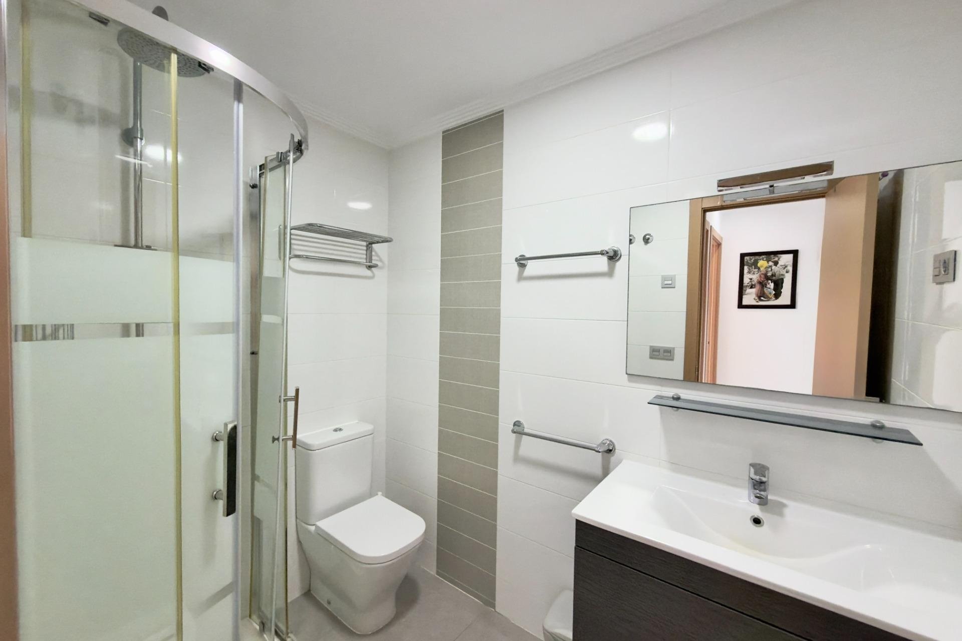 Herverkoop - Apartment -
Guardamar del Segura - Urbanizaciones