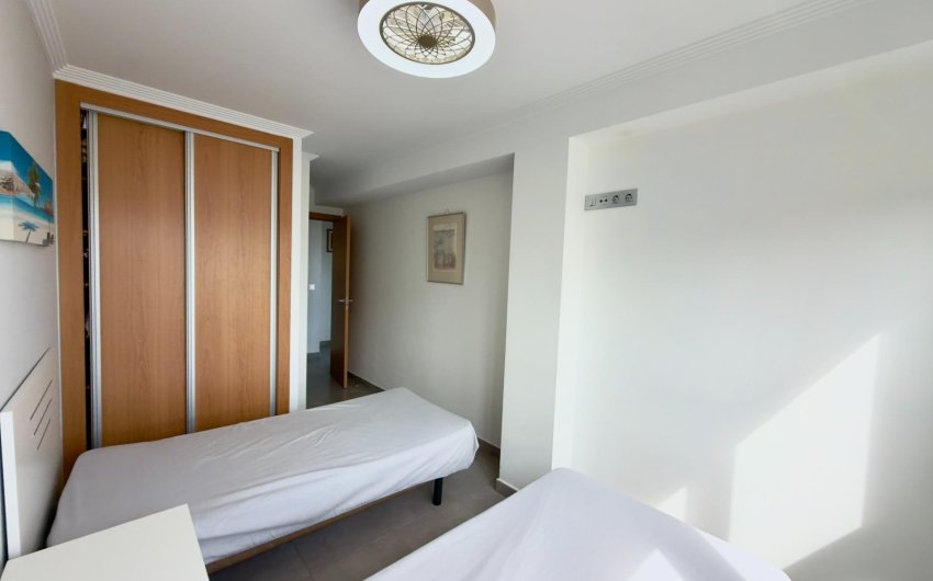 Herverkoop - Apartment -
Guardamar del Segura - Urbanizaciones