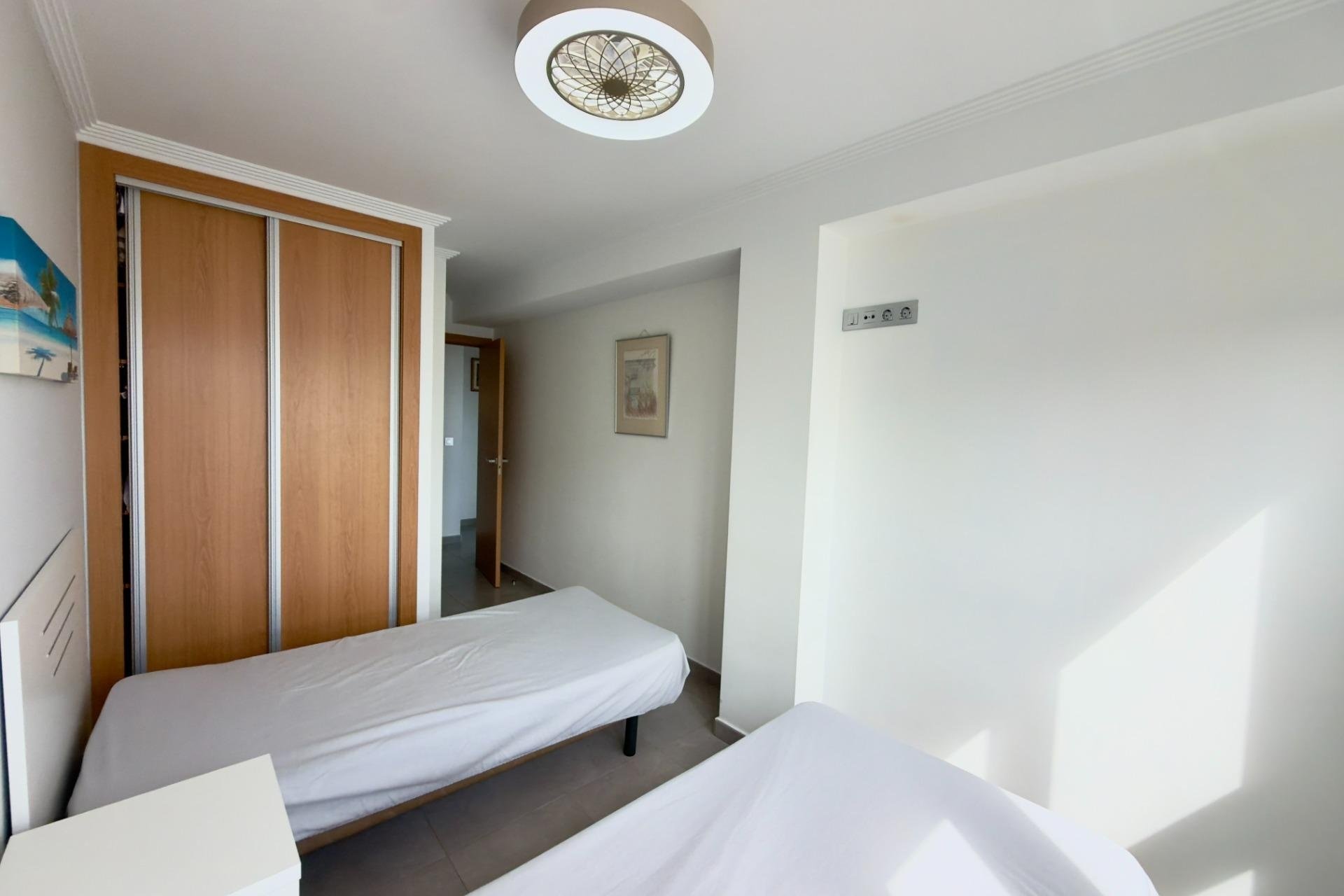 Herverkoop - Apartment -
Guardamar del Segura - Urbanizaciones