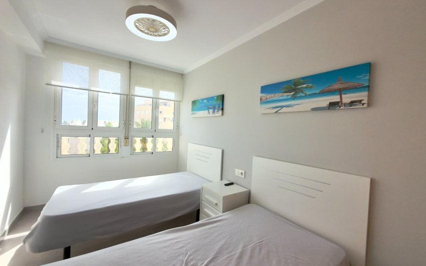 Herverkoop - Apartment -
Guardamar del Segura - Urbanizaciones