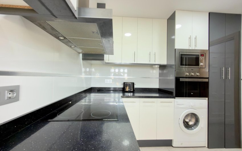 Herverkoop - Apartment -
Guardamar del Segura - Urbanizaciones