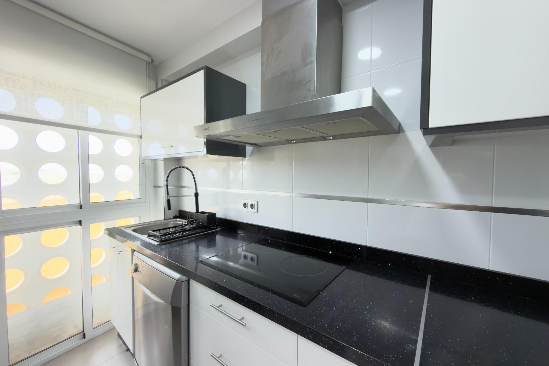 Herverkoop - Apartment -
Guardamar del Segura - Urbanizaciones