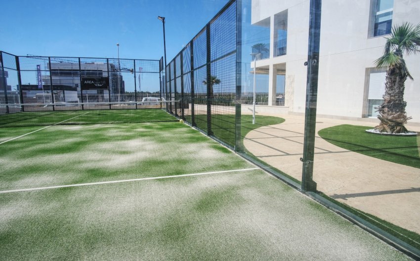 Herverkoop - Apartment -
Guardamar del Segura - Urbanizaciones