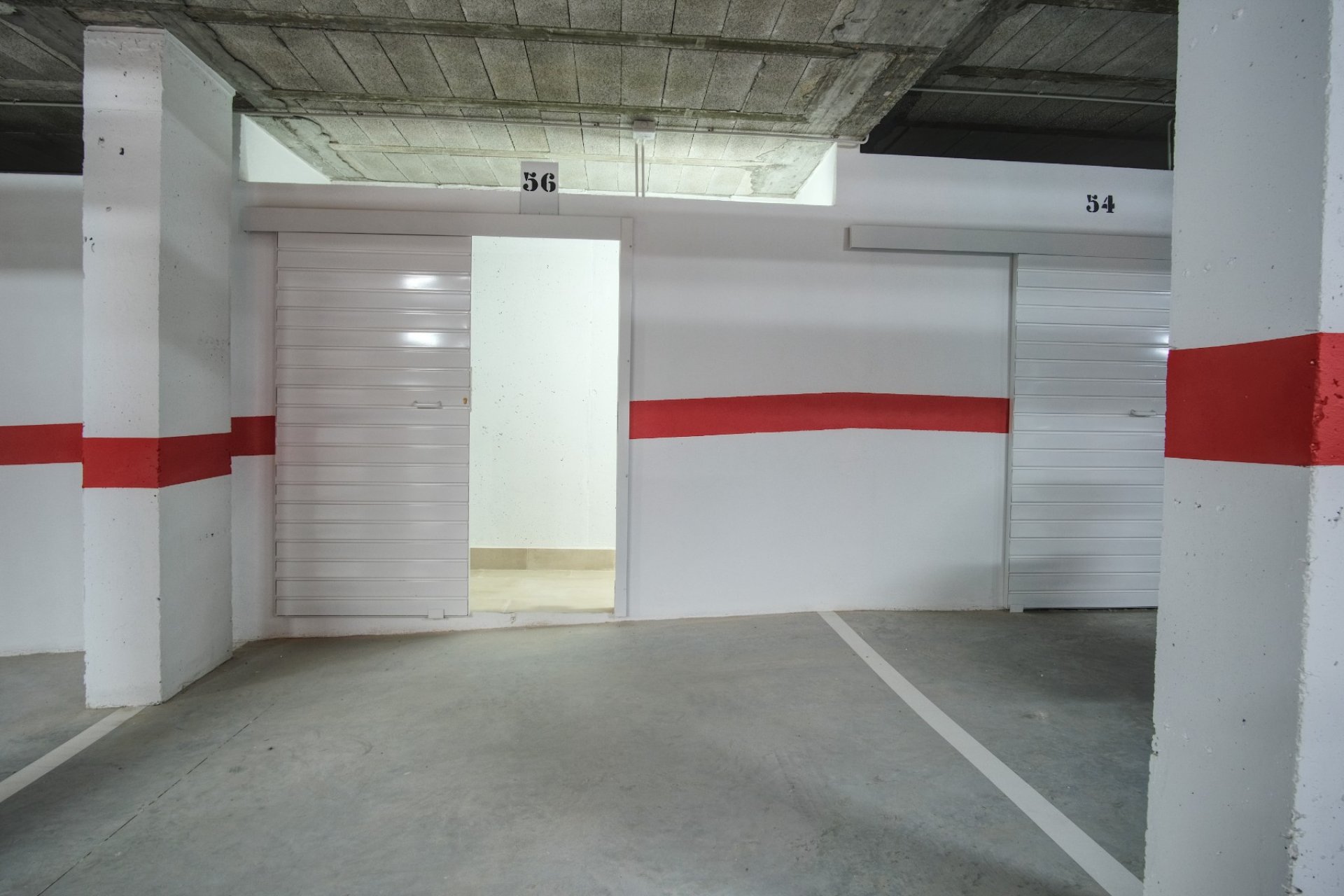 Herverkoop - Apartment -
Guardamar del Segura - Urbanizaciones