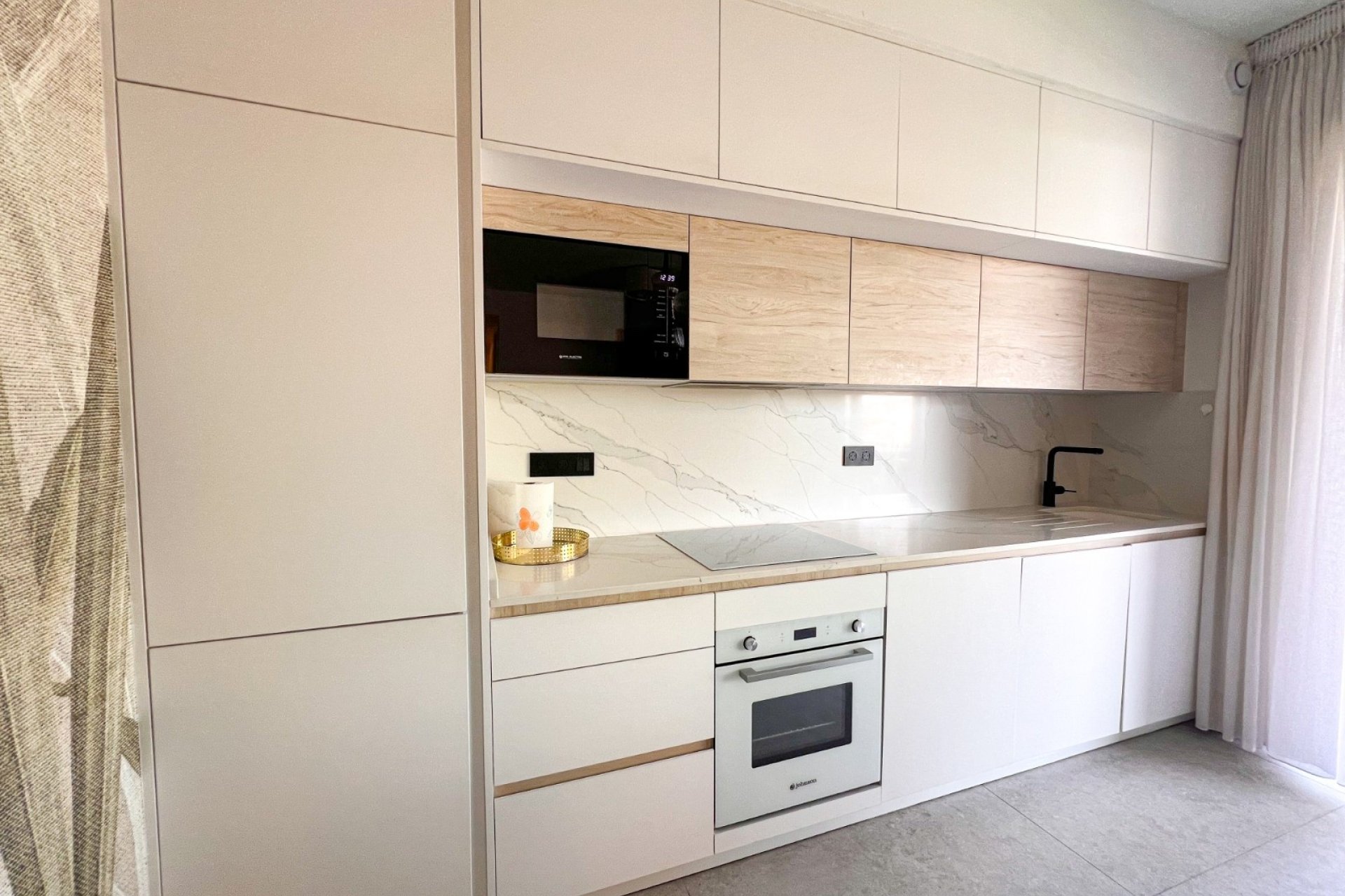 Herverkoop - Apartment -
Guardamar del Segura - Urbanizaciones