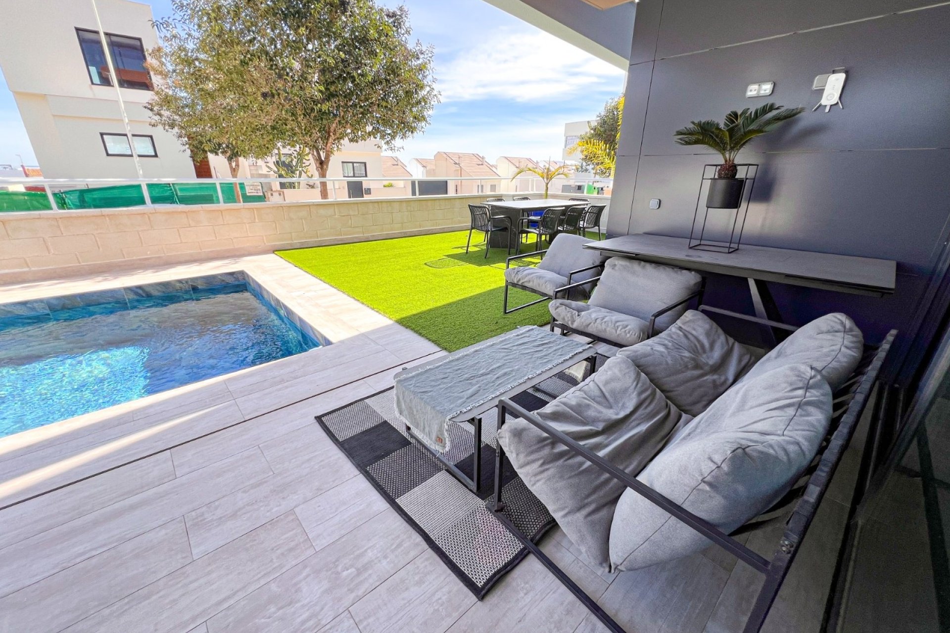 Herverkoop - Apartment -
Guardamar del Segura - Urbanizaciones