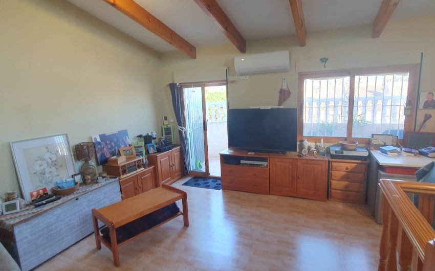 Herverkoop - Apartment -
Guardamar del Segura - Urbanizaciones