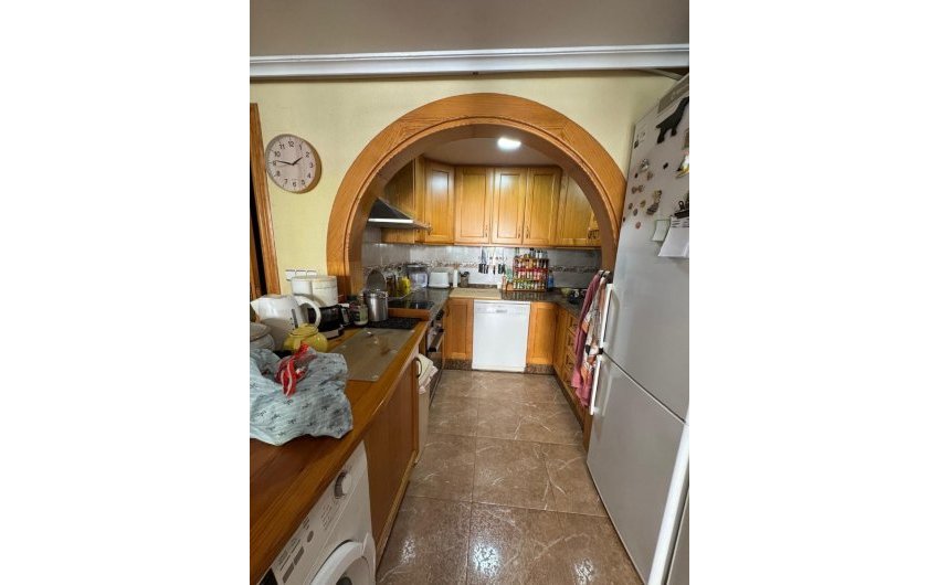 Herverkoop - Apartment -
Guardamar del Segura - Urbanizaciones