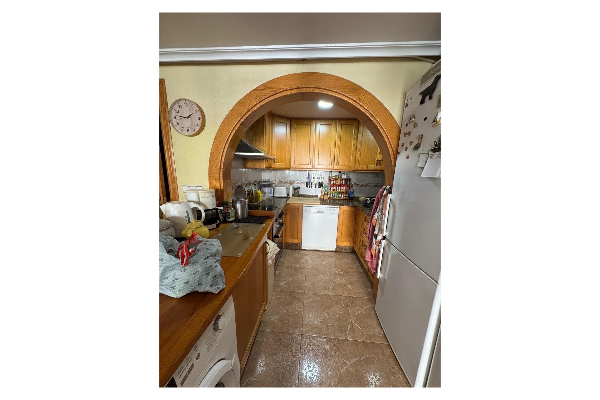 Herverkoop - Apartment -
Guardamar del Segura - Urbanizaciones