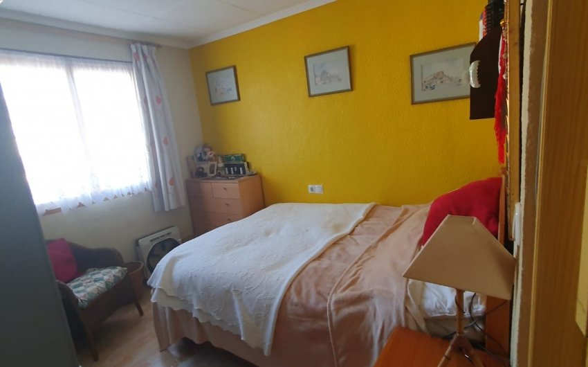 Herverkoop - Apartment -
Guardamar del Segura - Urbanizaciones