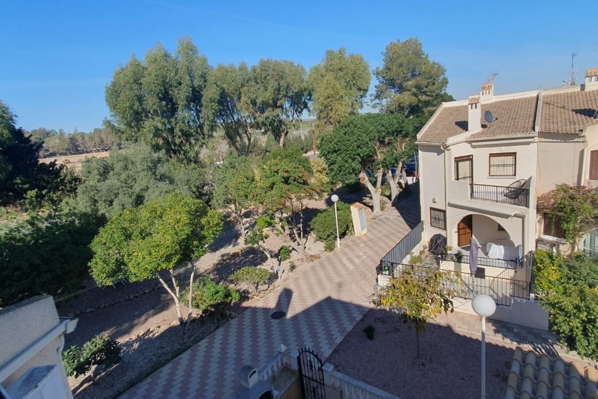 Herverkoop - Apartment -
Guardamar del Segura - Urbanizaciones