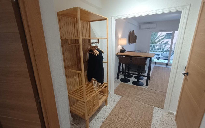 Herverkoop - Apartment -
Guardamar del Segura - Urbanizaciones