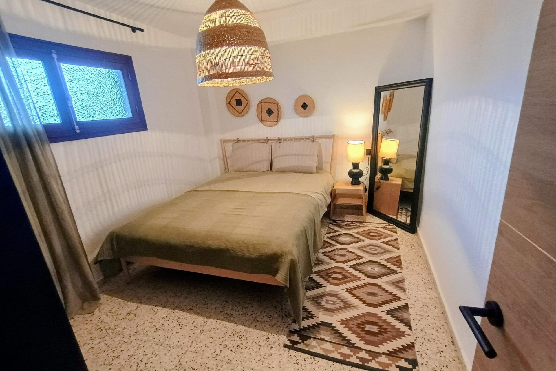 Herverkoop - Apartment -
Guardamar del Segura - Urbanizaciones