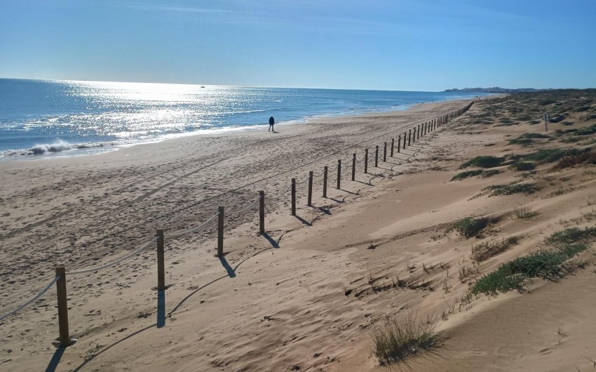 Herverkoop - Apartment -
Guardamar del Segura - Urbanizaciones