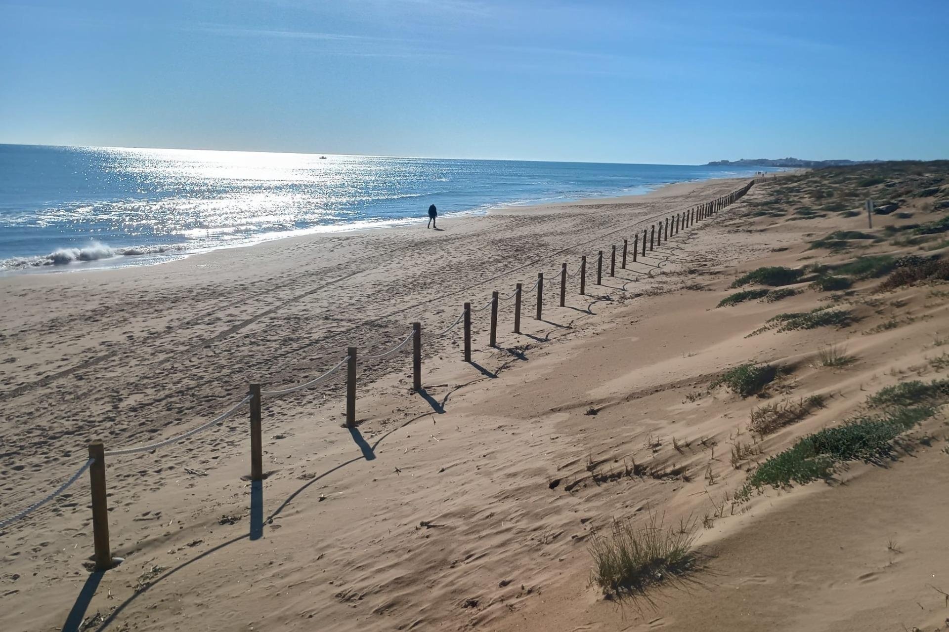 Herverkoop - Apartment -
Guardamar del Segura - Urbanizaciones