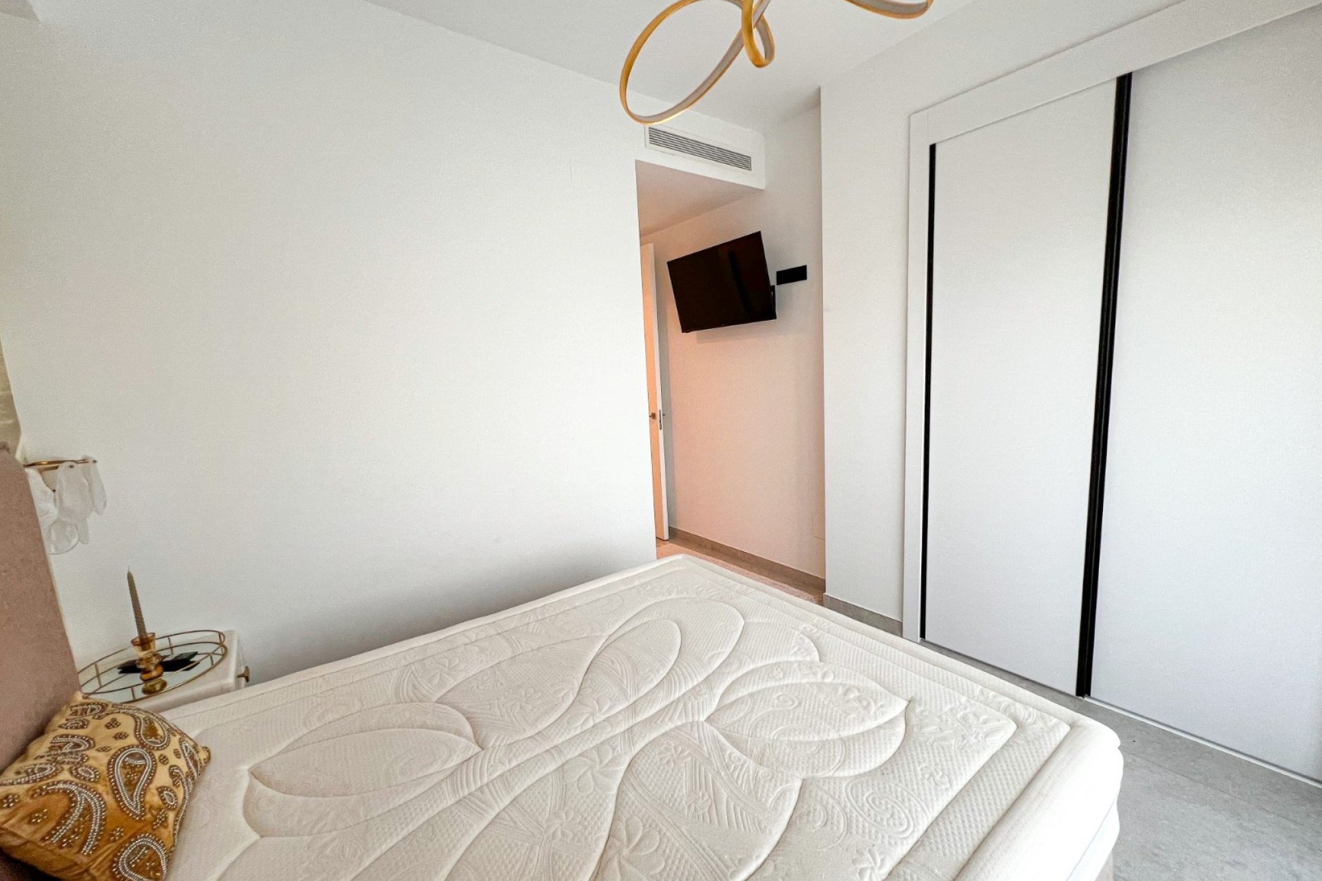 Herverkoop - Apartment -
Guardamar del Segura - Urbanizaciones