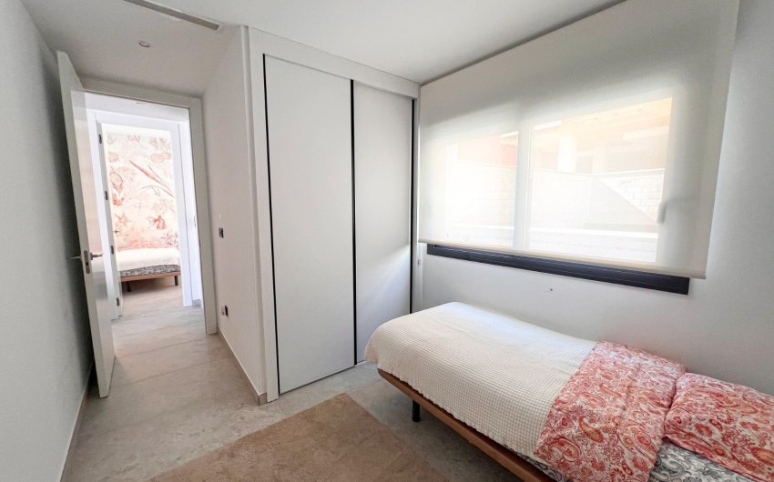 Herverkoop - Apartment -
Guardamar del Segura - Urbanizaciones