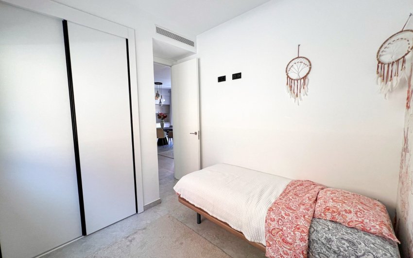 Herverkoop - Apartment -
Guardamar del Segura - Urbanizaciones