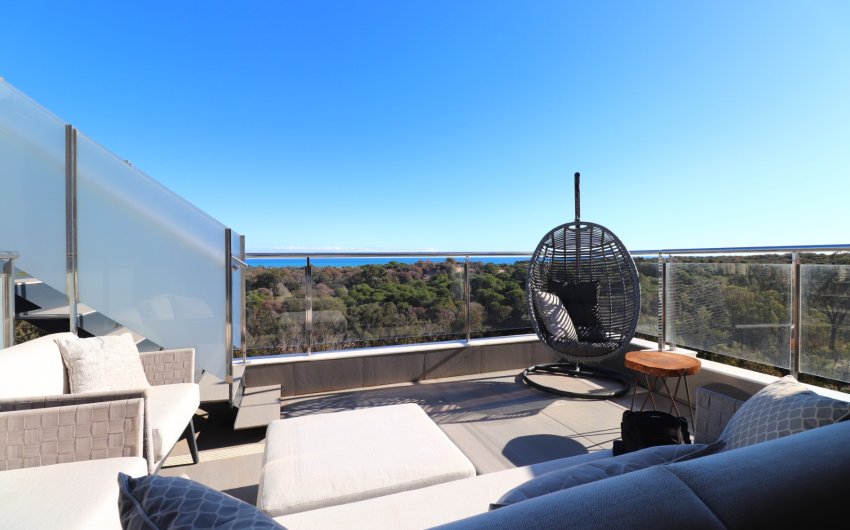 Herverkoop - Apartment -
Guardamar del Segura