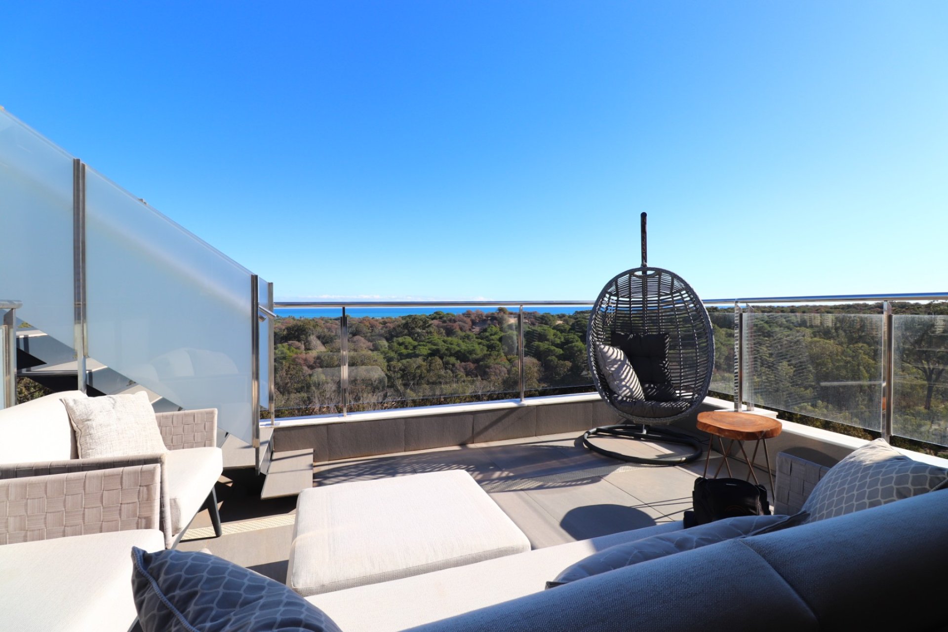 Herverkoop - Apartment -
Guardamar del Segura