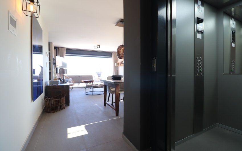 Herverkoop - Apartment -
Guardamar del Segura