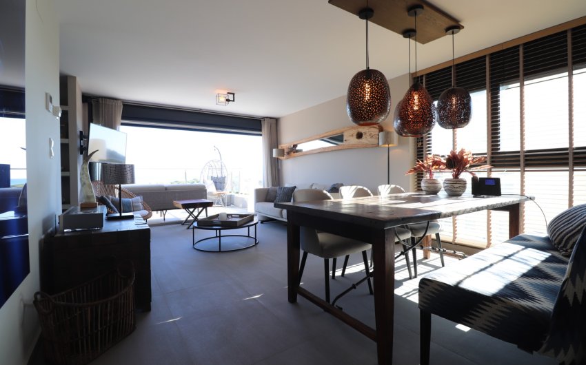 Herverkoop - Apartment -
Guardamar del Segura