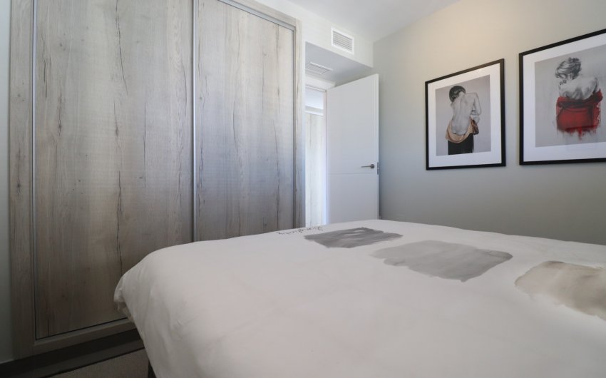 Herverkoop - Apartment -
Guardamar del Segura