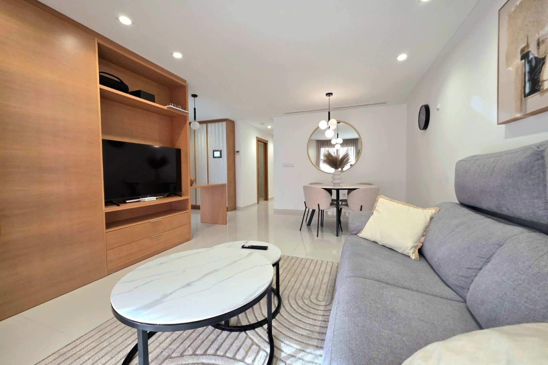 Herverkoop - Apartment -
Guardamar del Segura