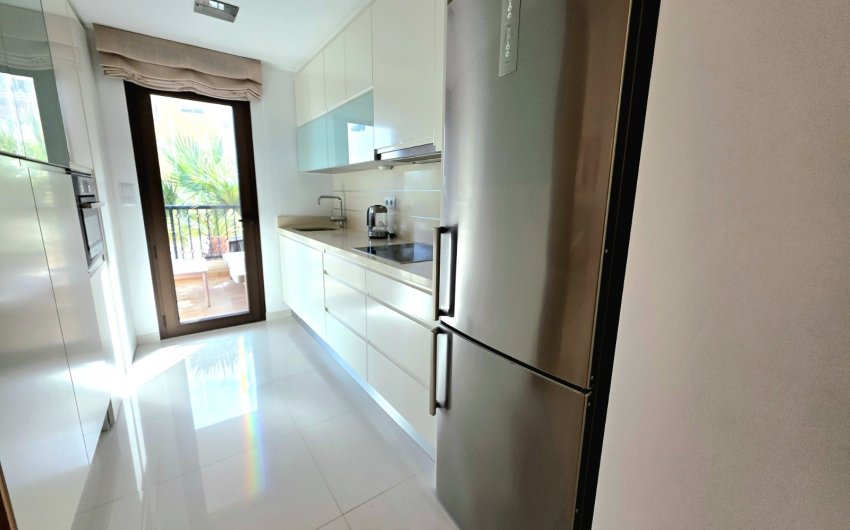 Herverkoop - Apartment -
Guardamar del Segura