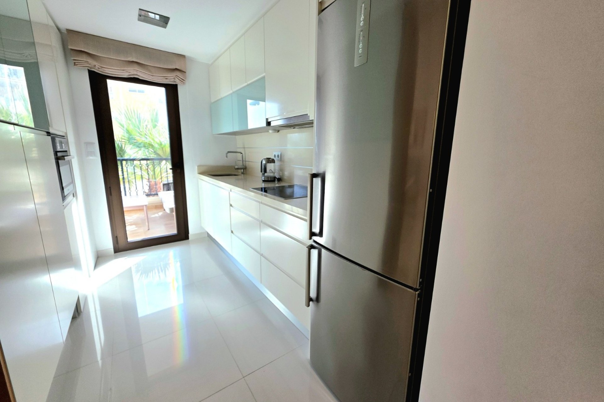 Herverkoop - Apartment -
Guardamar del Segura