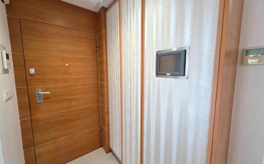 Herverkoop - Apartment -
Guardamar del Segura