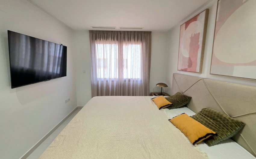 Herverkoop - Apartment -
Guardamar del Segura