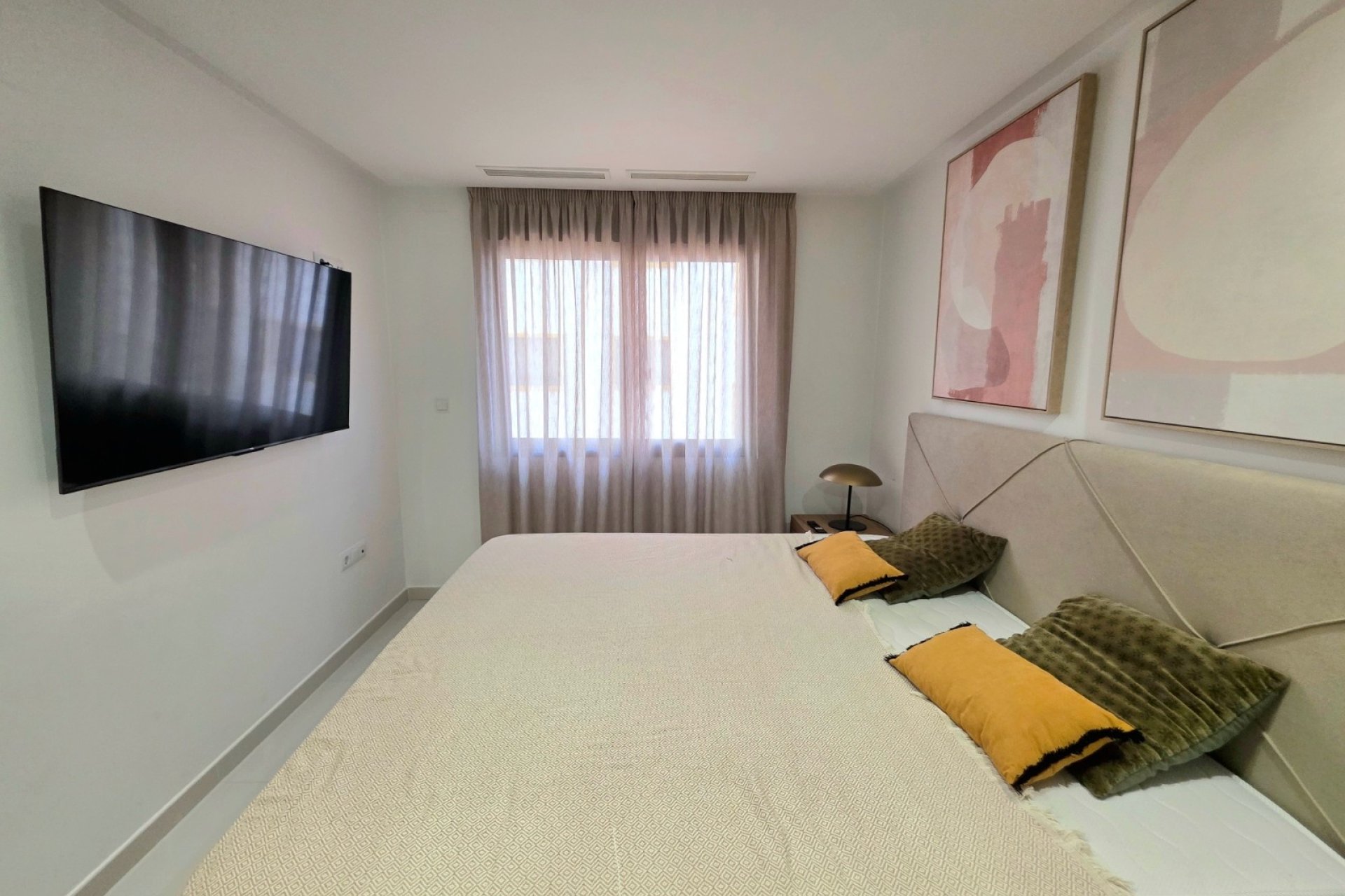 Herverkoop - Apartment -
Guardamar del Segura