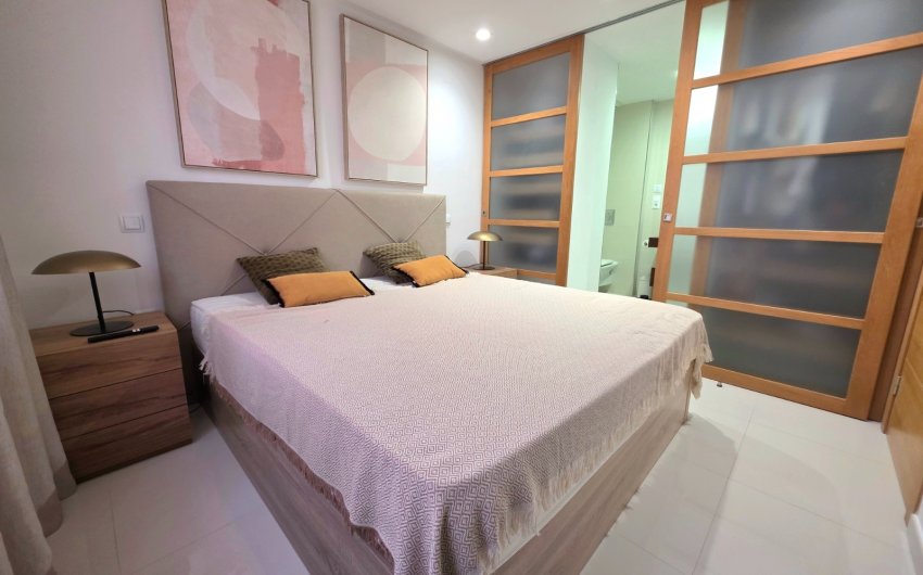 Herverkoop - Apartment -
Guardamar del Segura