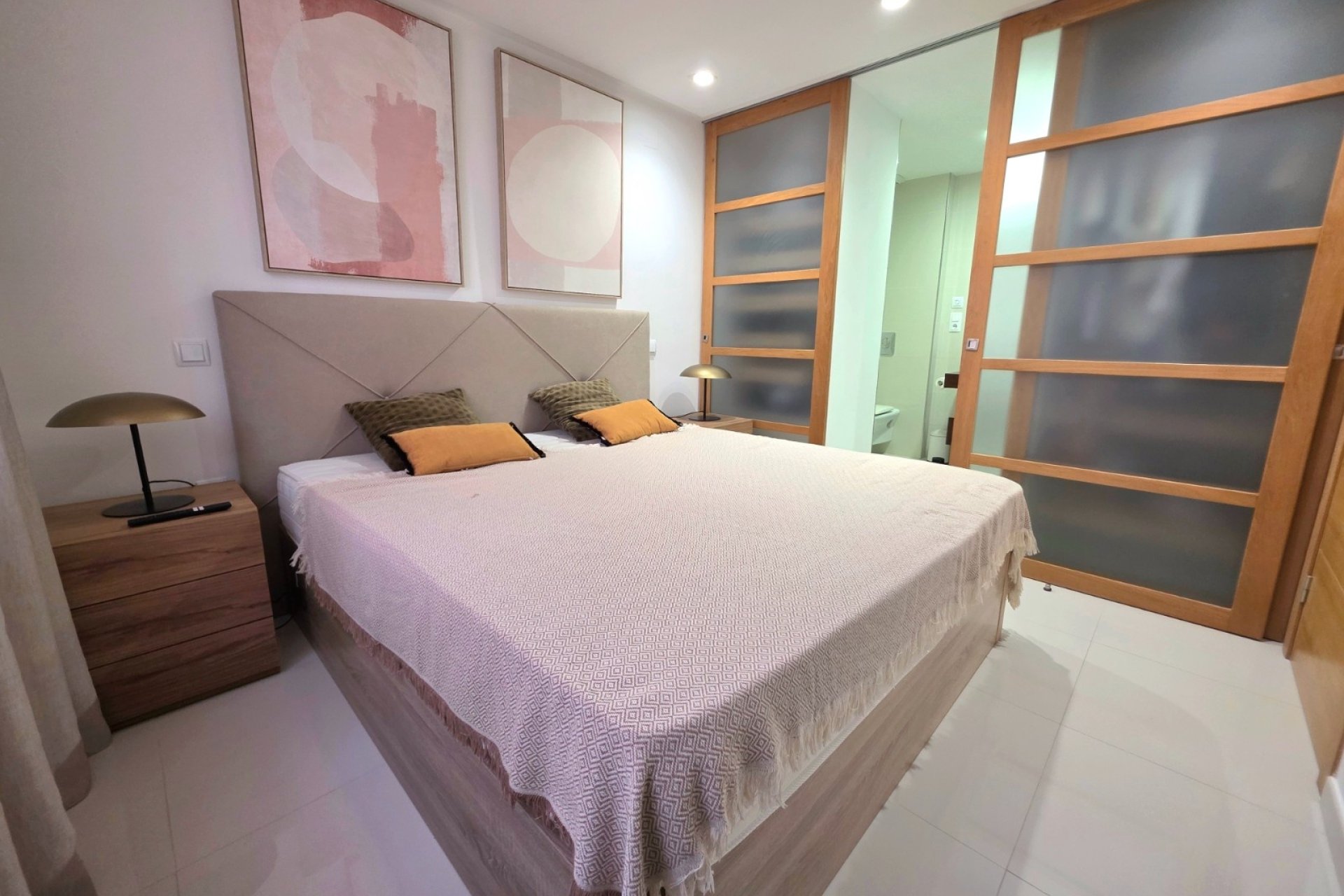 Herverkoop - Apartment -
Guardamar del Segura