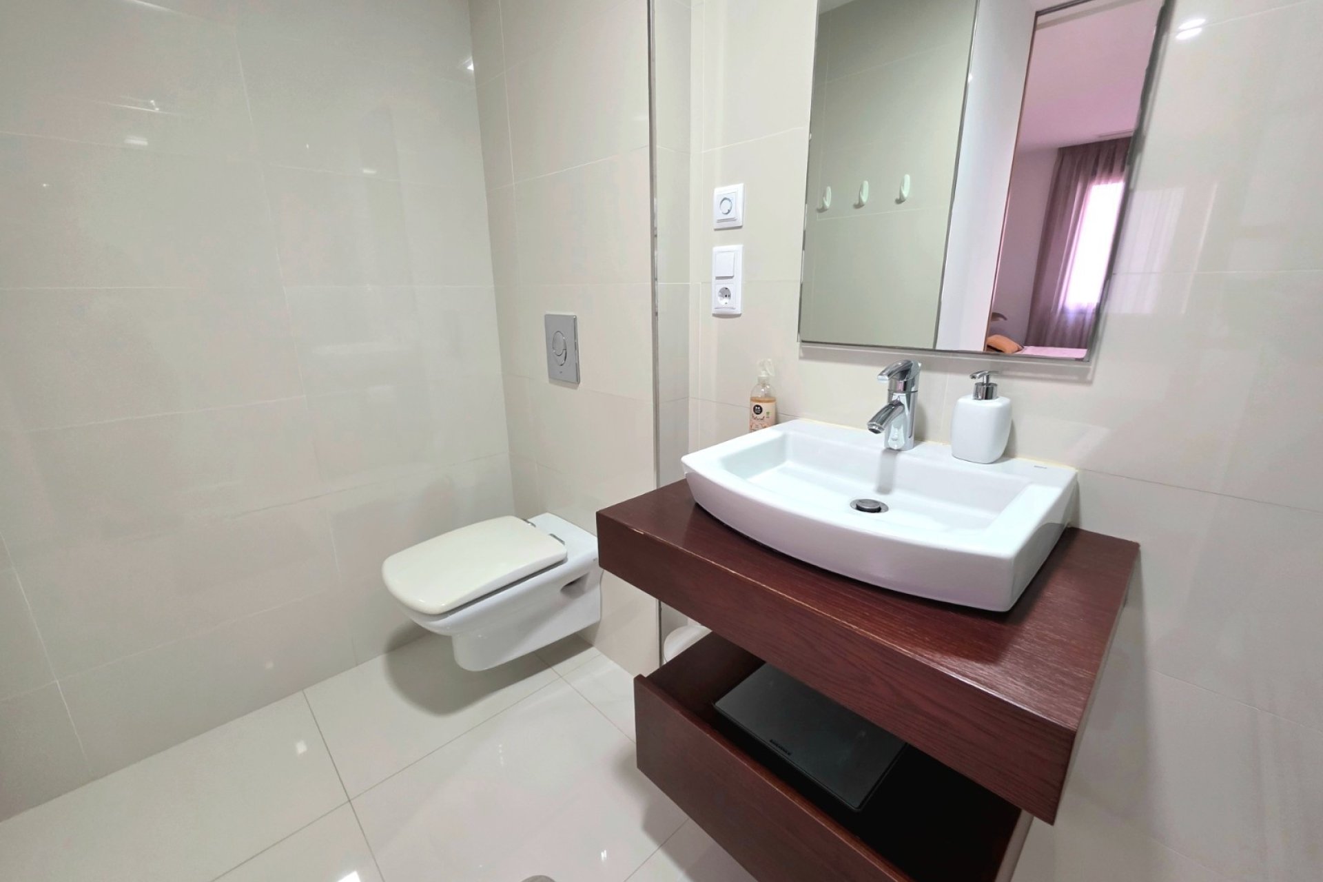 Herverkoop - Apartment -
Guardamar del Segura