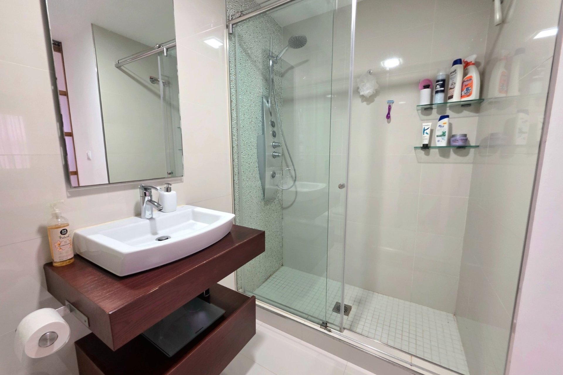 Herverkoop - Apartment -
Guardamar del Segura