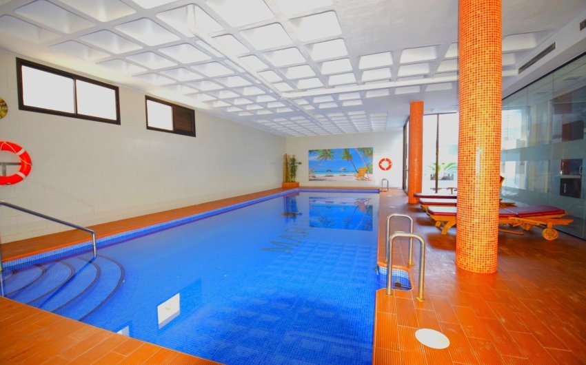 Herverkoop - Apartment -
Guardamar del Segura