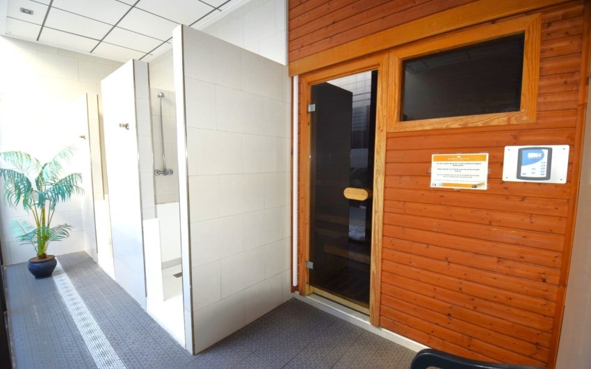 Herverkoop - Apartment -
Guardamar del Segura