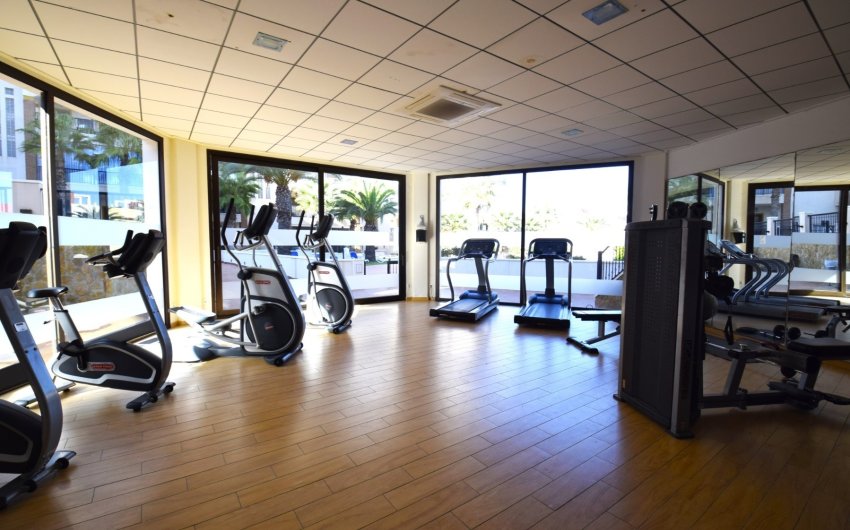 Herverkoop - Apartment -
Guardamar del Segura