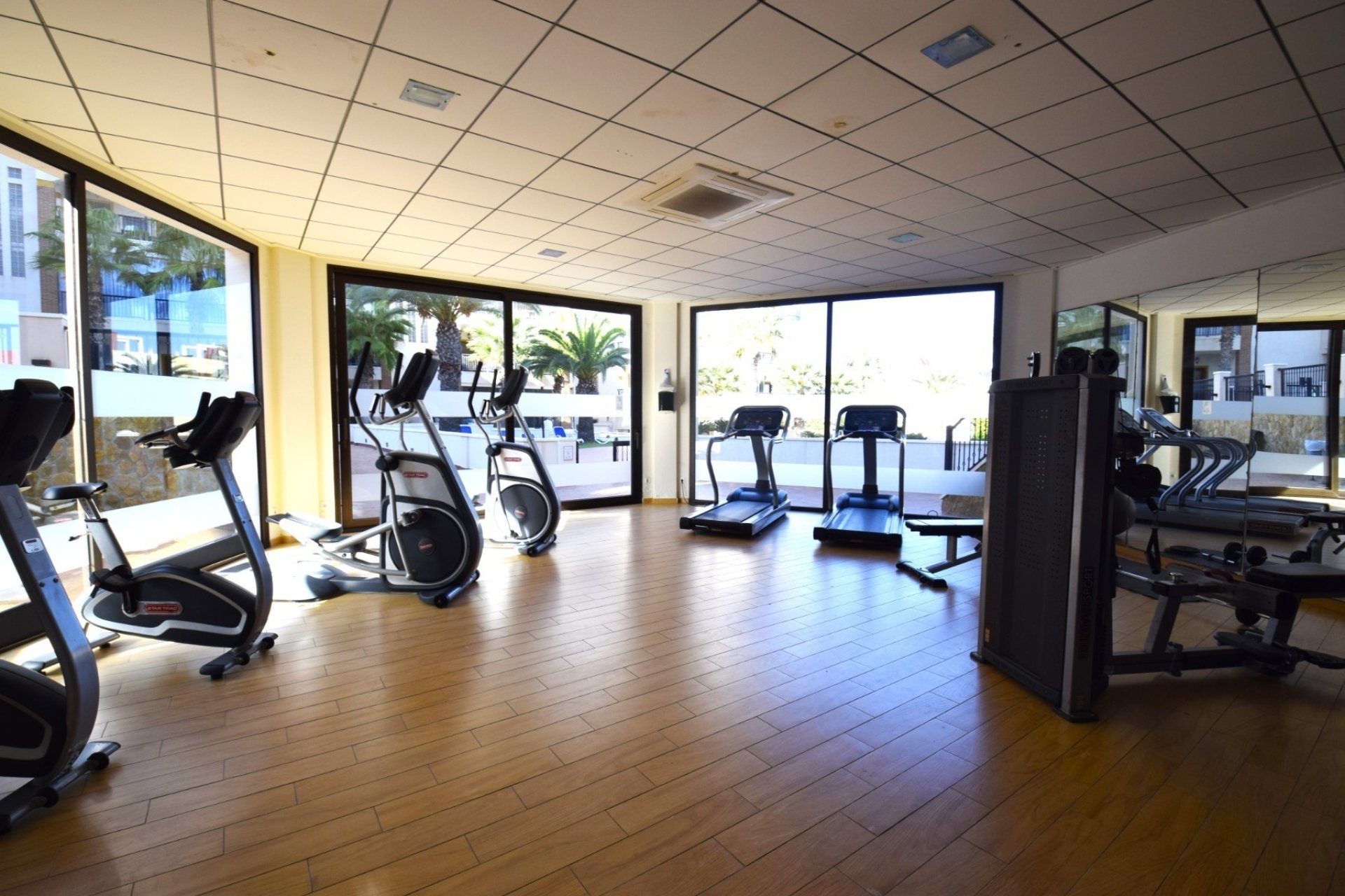 Herverkoop - Apartment -
Guardamar del Segura