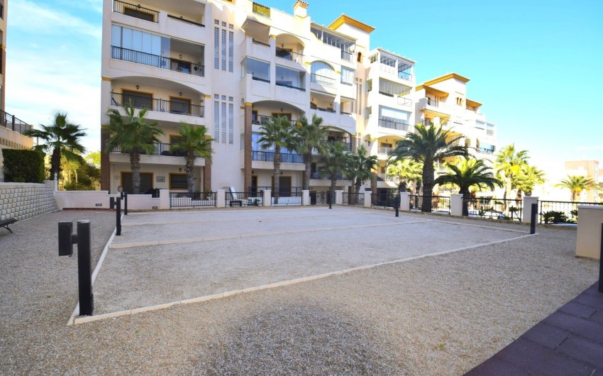 Herverkoop - Apartment -
Guardamar del Segura