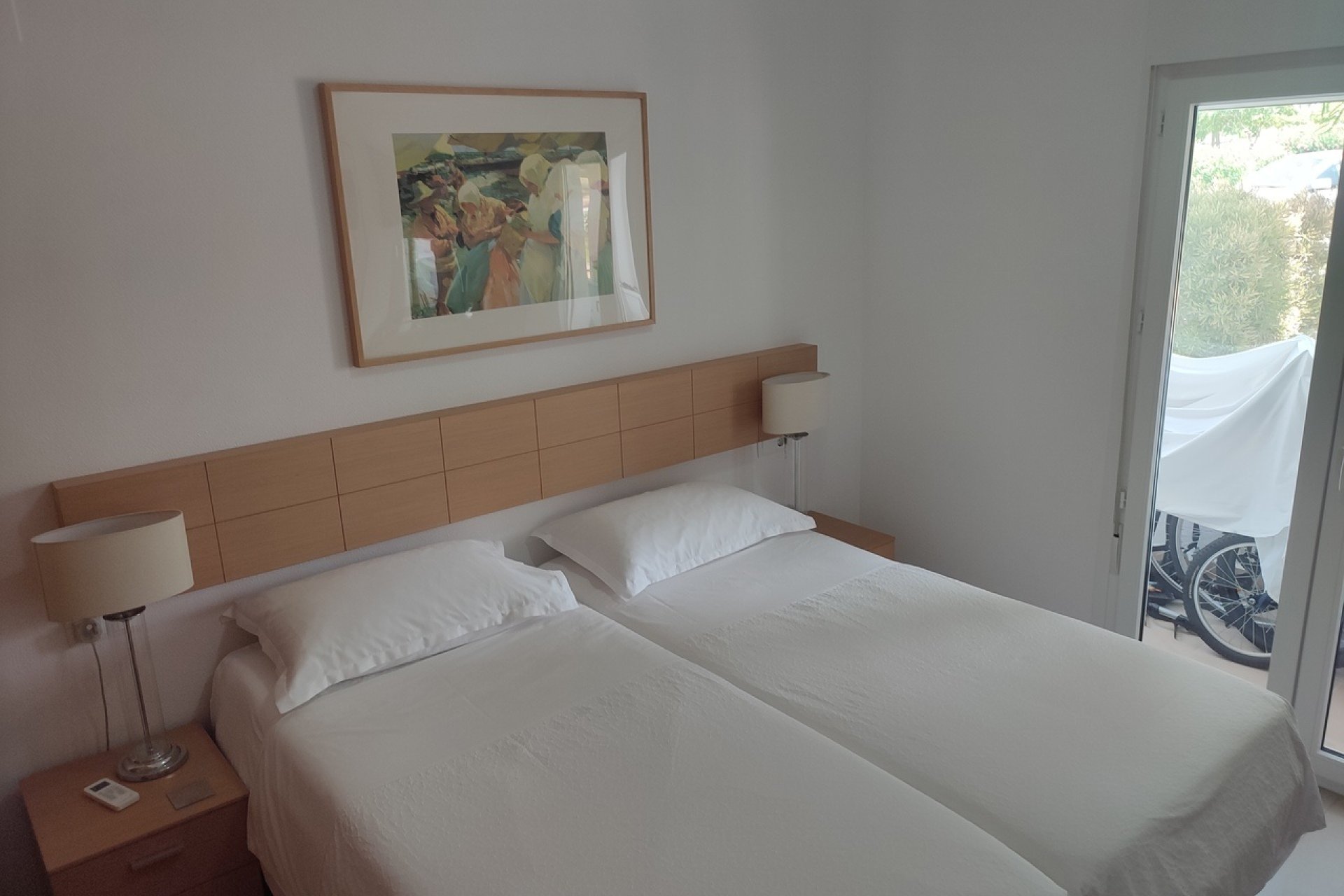 Herverkoop - Apartment -
Hacienda Riquelme Golf Resort - Inland